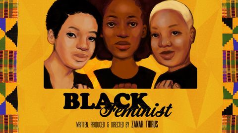 Black Feminist cover image cdn