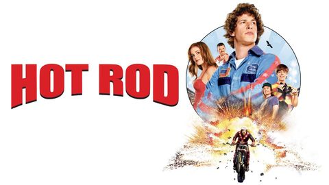 Hot Rod cover image cdn