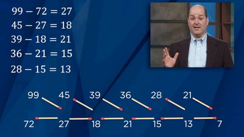 Mathematical Brain Teasers and Logic Puzzles. Episode 2, Thinking outside the Box cover image cdn