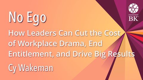 No Ego cover image cdn