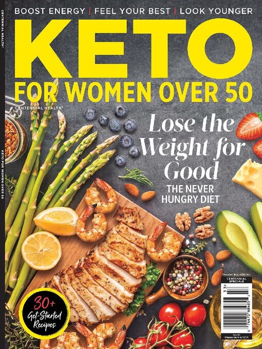 Keto for women over 50 cover image cdn