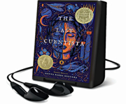 The last Cuentista cover image cdn