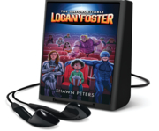 The unforgettable Logan Foster cover image cdn