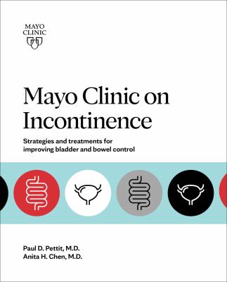 Mayo Clinic on incontinence  cover image cdn