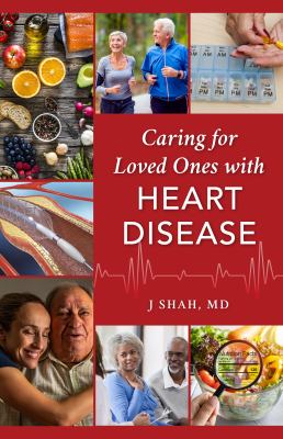 Caring for loved ones with heart disease  cover image cdn