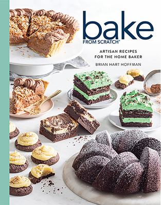 Bake from scratch : artisan recipes for the home baker. Volume six  cover image cdn
