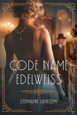 Code name Edelweiss  cover image cdn
