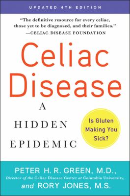 Celiac disease : a hidden epidemic  cover image cdn