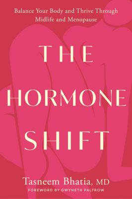 The hormone shift  cover image cdn