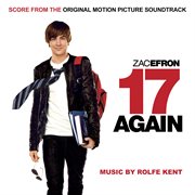 17 again (score from the original motion picture soundtrack) cover image cdn
