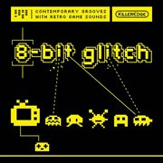 8 bit glitch cover image cdn