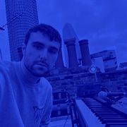 Actual life 3 piano ep (january 1 - september 9 2022) : January 1-September 9 2022 cover image cdn