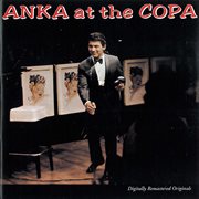 Anka at the Copa cover image cdn