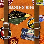 Basie's bag [live at orchestra hall, detroit, mi / november 20, 1992] cover image cdn