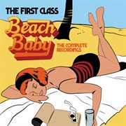 Beach baby: the complete recordings : The Complete Recordings cover image cdn