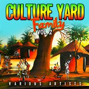 Culture yard family, vol. 2 cover image cdn