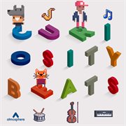 Curiosity beats cover image cdn