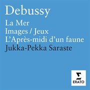 Debussy - orchestral works : Images ; L'apres-midi d'un faune cover image cdn