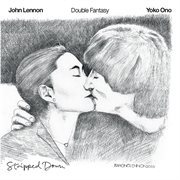 Double fantasy stripped down cover image cdn