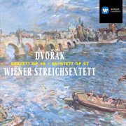 Sextett, op. 46 ; : Quintett, op. 97 cover image cdn