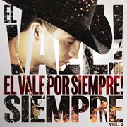 El vale por siempre [vol. 2] cover image cdn
