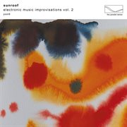 Electronic music improvisations vol. 2 cover image cdn