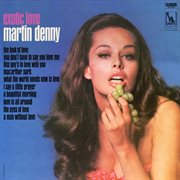 Exotic love cover image cdn