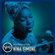 Great women of song: nina simone. Nina Simone cover image cdn