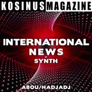 International news - synth : Synth cover image cdn