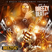 It's a breezy beat, vol. 1 cover image cdn