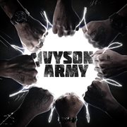 Ivyson army tour mixtape cover image cdn
