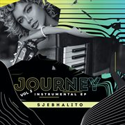 Journey vol 2 instrumental cover image cdn
