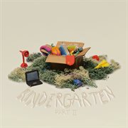 Kindergarten (pt. ii) cover image cdn