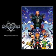 Kingdom hearts -hd 2.5 remix- [original soundtrack] : HD 2.5 ReMIX cover image cdn