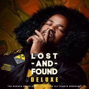 Lost and found cover image cdn