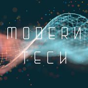 Modern tech cover image cdn