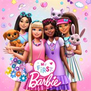 My first barbie: happy dreamday. Happy Dream Day cover image cdn