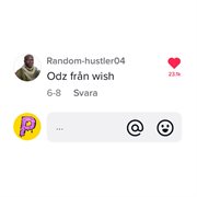 Odz från wish cover image cdn