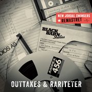 Outtakes & rariteter cover image cdn