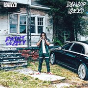 Paint the city [gangsta grillz] : gangsta grillz cover image cdn