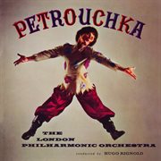 Petrouchka (remastered from the original somerset tapes) cover image cdn