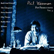 Phil wainman pop productions, vol. 3 cover image cdn