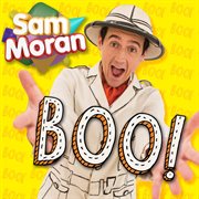 Play along with Sam. : Boo! cover image cdn