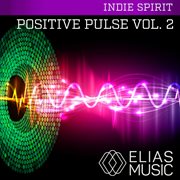 Positive pulse, vol. 2 cover image cdn