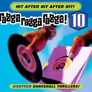 Ragga ragga ragga 10 cover image cdn