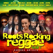 Roots rocking reggae, vol.3 cover image cdn