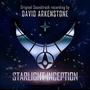 Starlight inception [original soundtrack recording] cover image cdn