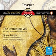 The protecting veil ; : Thrinos cover image cdn