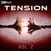 Tension, vol. 2. Vol. 2 cover image cdn