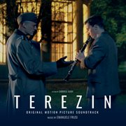 Terezin [original motion picture soundtrack] cover image cdn